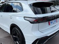 Occasion VW Tiguan R-line 150 ch (110 kW) 2024 SUV