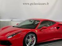 occasion Ferrari 488 3.9 Dct