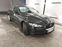 occasion Jaguar XE 2.0 D - 180 Berline Business Phase 1