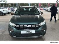 Occasion Dacia Sandero Acces 2021 Blanc Citadine