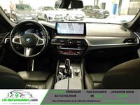 occasion BMW 501 530 530d xDrivech BVA