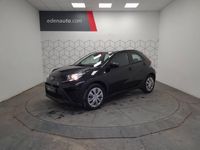 Occasion Toyota Aygo 72 ch (52 kW) 2025 Citadine