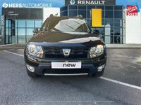 occasion Dacia Duster DUSTERTCe 125 4x4 Black Touch 2017 - Black Touch 2017