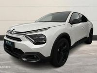 Occasion Citroën e-C4 116 kW (158 ch) 2025 Berline