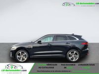 occasion Jaguar F-Pace 2.0 D - 180 ch AWD BVA