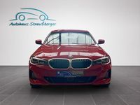 Occasion BMW 320e 204 ch (150 kW) 2022 Berline