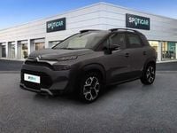 Occasion Citroën C3 Aircross PureTech 130 ch (95 kW) 2023 Gris platimiun SUV