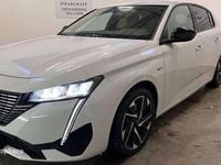 Occasion Peugeot 308 Allure 152 ch (111 kW) 2023 Blanc Berline