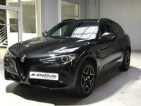 occasion Alfa Romeo Stelvio 2.2 Diesel 210ch Veloce Q4 At8 My20