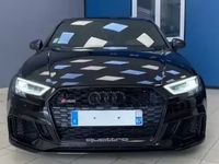 occasion Audi RS3 Berline Iii 2.5 Tfsi 400ch Quattro S Tronic 7