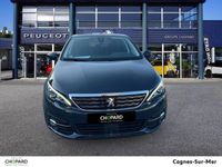 occasion Peugeot 308 Puretech 130ch S&s Eat8 Tech Edition