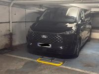 Occasion Ford Tourneo Custom Business Edition 170 ch (125 kW) 2024 Van
