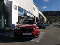 occasion BMW X1 X1sDrive 18i 140 ch DKG7 Business Design 5p