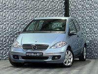 occasion Mercedes A160 CDI Avantgarde/52.000KM/BOITE AUTO/PDC/PHARE AUTO