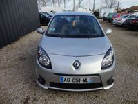 occasion Renault Twingo 1.5 DCI 65CH EXPRESSION