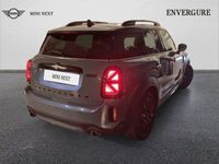 occasion Mini Cooper S Countryman 178ch Northwood BVA7 - VIVA189212202