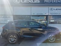 occasion Lexus NX300h 2WD Pack Business MY20