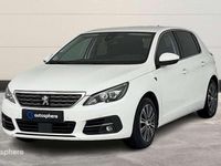 Occasion Peugeot 308 S 133 ch (97 kW) 2021 Blanc Berline