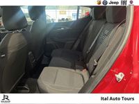 occasion Alfa Romeo Tonale 1.5 Hybrid 130ch Super TCT