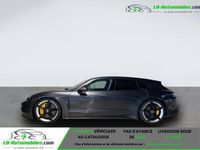 occasion Porsche Taycan Turbo 680 ch 5 Places