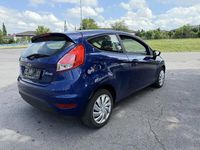 Occasion Ford Fiesta Titanium 101 ch (74 kW) 2015 Citadine