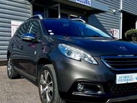 occasion Peugeot 2008 1.6 VTi 120ch BVM5 Crossway