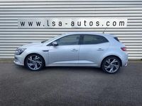 occasion Renault Mégane GT 1.6 Energy DCi 165 EDC