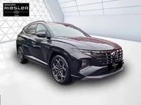 Occasion Hyundai Tucson 2022 Noir SUV