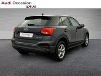 Occasion Audi Q2 150 ch (110 kW) 2023 SUV