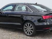 occasion Audi A3 Berline 1.4 TFSI COD 150 Design Luxe