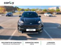 occasion Kia Sportage 1.6 Crdi 136 Isg 4x2 Dct7 Gt Line Premium