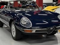 Occasion Alfa Romeo Spider 1973 Cabriolet