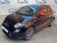 Occasion Abarth 595 2015