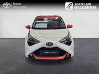 occasion Toyota Aygo Pro 1.0 Vvt-i X-trend 2 5p