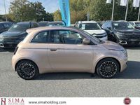 occasion Fiat 500e 118ch La Prima - VIVA158823612