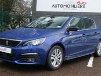 occasion Peugeot 308 1.2 THP EAT8 130 ch - GT LINE