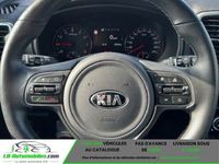 occasion Kia Sportage 1.6 T-GDi 177 4x4 BVA