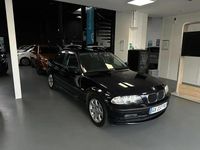 Occasion BMW 318 Sport Line 117 ch (86 kW) 1999 Berline