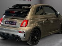 Occasion Abarth 595 Competizione 209 ch (153 kW) 2020 Citadine