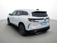 Occasion Renault Espace 2025 Blanc nacre SUV