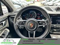 occasion Porsche Macan Turbo 3.0 440 Ch