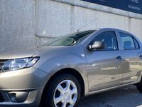 occasion Dacia Logan 1.2i 16v 75ch 68.000km