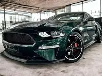 occasion Ford Mustang GT 5.0 450 Bm6 Bullitt Magneride Recaro Caméra B&o Garantie 03.05.2024 Reconductible