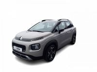 Occasion Citroën C3 Aircross Shine 2020 Beige SUV