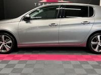 Occasion Peugeot 308 Allure 131 ch (96 kW) 2018 Berline