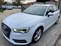 occasion Audi A3 2.0 TDi Ambition S tronic*GPS*CUIR*XENON*BOITE AUT