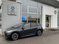 Occasion VW ID.3 Pro 150 kW (204 ch) 2023 Gris Citadine
