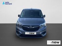 occasion Opel Combo COMBOCARGO 1.2 110 CH S/S L1H1 STANDARD - PACK CLIM