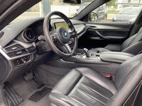 occasion BMW X6 xDrive 30dA 258ch Lounge Plus