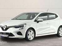 Occasion Renault Clio V SE 68 ch (50 kW) 2022 Berline